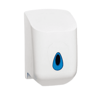 DISPENSER Centrefeed Paper Dispenser