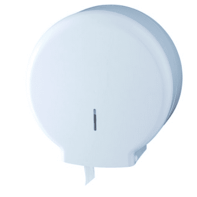 DISPENSER Mini Jumbo Toilet Roll Dispenser
