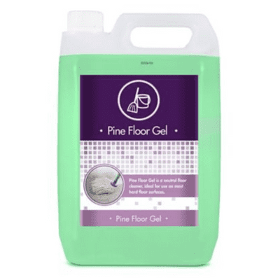 FLOOR GEL Pine 2x5ltr