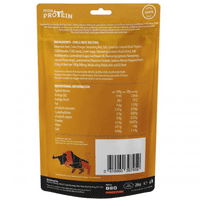 HUNTERS Chilli Beef Biltong 10x28g