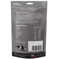 HUNTERS Peppered Beef Biltong 10x28g