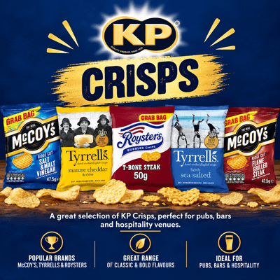 KP Crisps