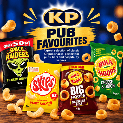 KP Pub Favourites