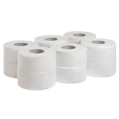 MINI JUMBO Toilet Rolls 12x150m 3