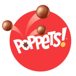 Poppets