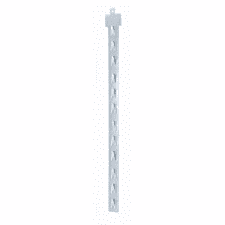 POS Clip Strip Plastic