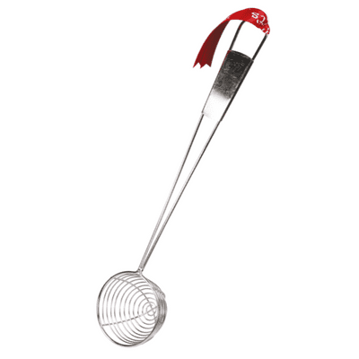 POS Mr Filberts Serving Scoop