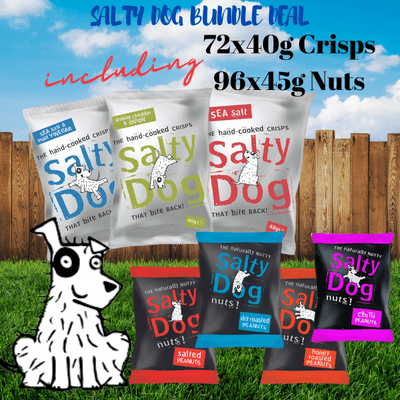 SALTY DOG Bundle Deal