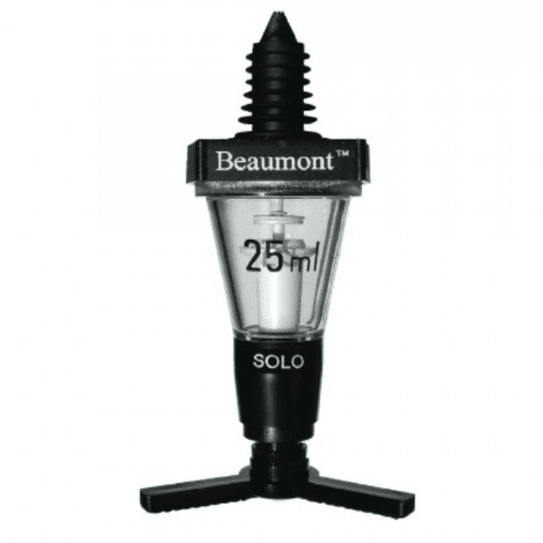 STANDARD OPTIC MEASURE 25ml