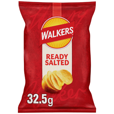 Go Nuts Salt & Vinegar Roasted Peanuts 50g X4 | Bargains - View #5