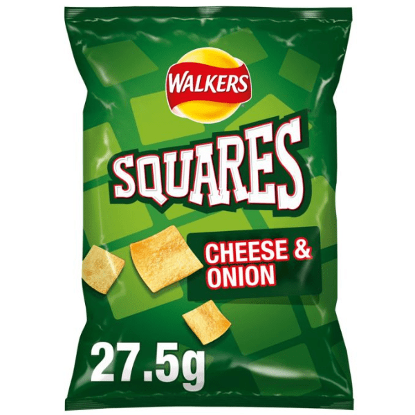 smiths square crisps