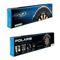 WINMAU Polaris 120° Dartboard Light