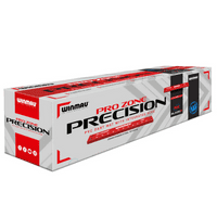 WINMAU Pro Zone Precision PVC Dart Mat with intergrated Oche