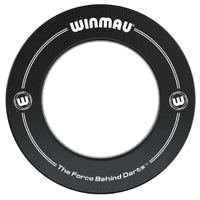 WINMAU Professional Diamond Plus Darts Set