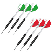 WINMAU Professional Diamond Plus Darts Set