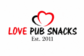 Love Pub Snacks