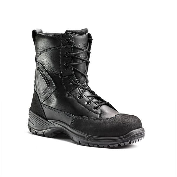 Jolly Scarpa 6205 Black Leather S3 GoreTex Waterproof Public Order