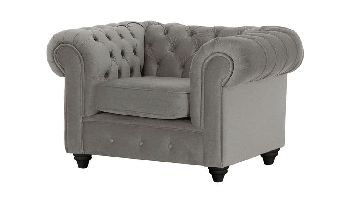 Chesterfield Max Armchair
