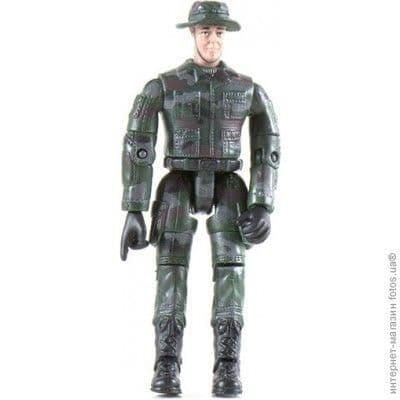 Action Figures & Playsets