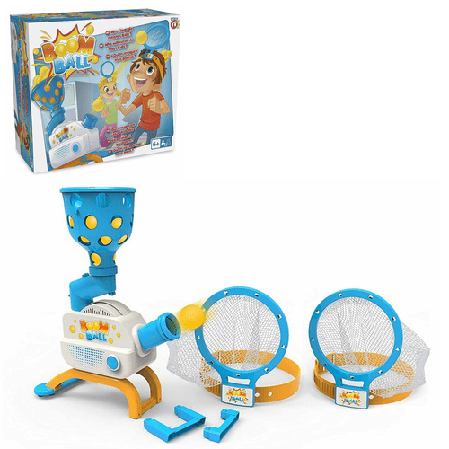 Boom Ball Catching Ball Game