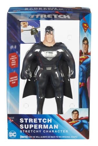DC: Stretch Superman  07696