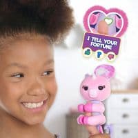 Fingerlings Electronic Pet  Baby Unicorn Mimi