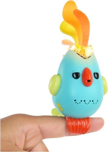 Fingerlings Electronic Pet Sweet Tweets