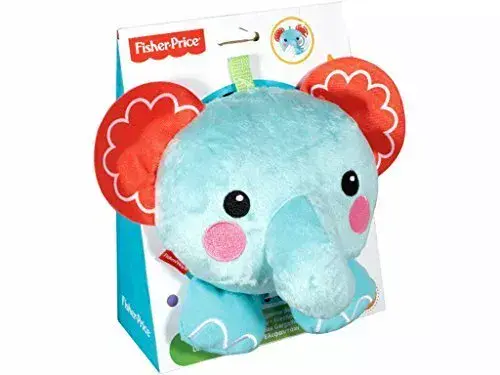 Fisher-Price Giggle Gang Bitsy 6+ Months