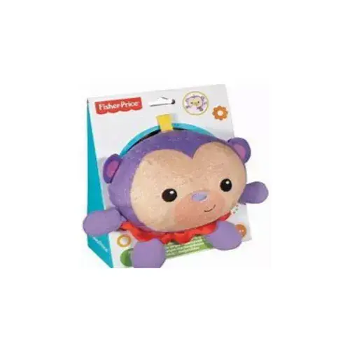 Fisher-Price Giggle Gang Ginger 6+ Months