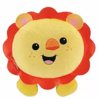 Fisher-Price Giggle Gang Griffen  6+ Months