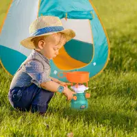 Fun Little Toys Toy Camping Set 36 PCS