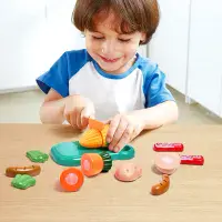 Fun Little Toys Toy Camping Set 36 PCS