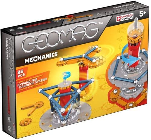 Geomag
