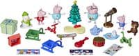 Hasbro Peppa Pig Peppa's Advent Calendar  F5171