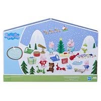 Hasbro Peppa Pig Peppa's Advent Calendar  F5171