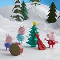 Hasbro Peppa Pig Peppa's Advent Calendar  F5171