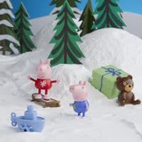 Hasbro Peppa Pig Peppa's Advent Calendar  F5171