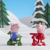 Hasbro Peppa Pig Peppa's Advent Calendar  F5171