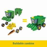 John Deere Build A Buddy Corey Play Set 47210