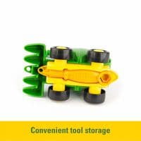 John Deere Build A Buddy Corey Play Set 47210