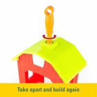 John Deere Build A Buddy Corey Play Set 47210