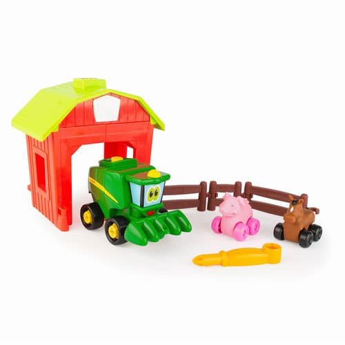 John Deere Build A Buddy Corey Play Set 47210
