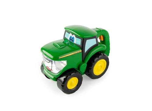 John Deere Johnny Tractor Flashlight