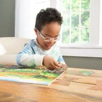 John Deere Kids 70 Piece Puzzle  47414