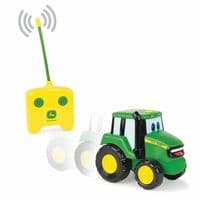 John Deere  Remote Controlled Johnny Tractor