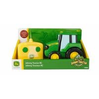 John Deere  Remote Controlled Johnny Tractor