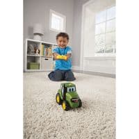 John Deere  Remote Controlled Johnny Tractor