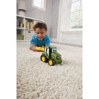 John Deere  Remote Controlled Johnny Tractor