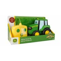 John Deere  Remote Controlled Johnny Tractor