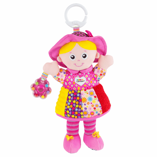 Lamaze  My Friend Emily L27026